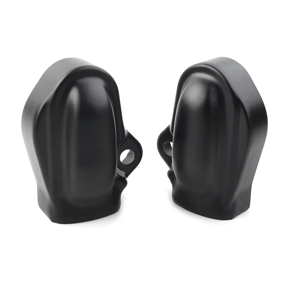 2 шт. Черная задняя крышка мотоцикла для Harley Night Rod специальный VRSCDX V Muscle 2002-2017 |