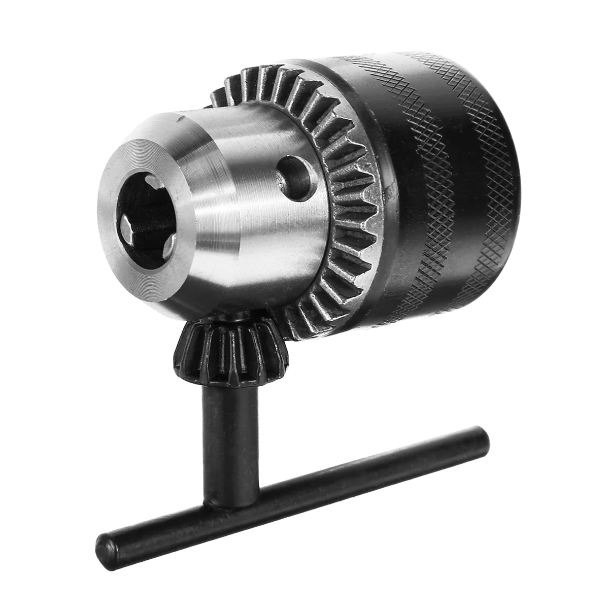 Набор патронов для сверления 13 мм 5 шт. с адаптером вала SDS и зажимным ключом Se