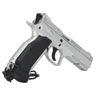 Брелок для ключей, тактический портативный мини-брелок со съемным оружием 92G