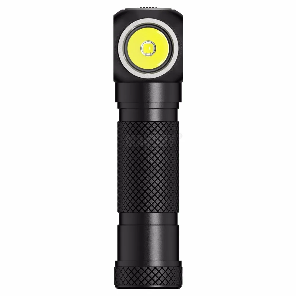 2020 NITECORE HC30 CREE XM L2 U2 1000 люмен налобный фонарь + Перезаряжаемая батарея 18650
