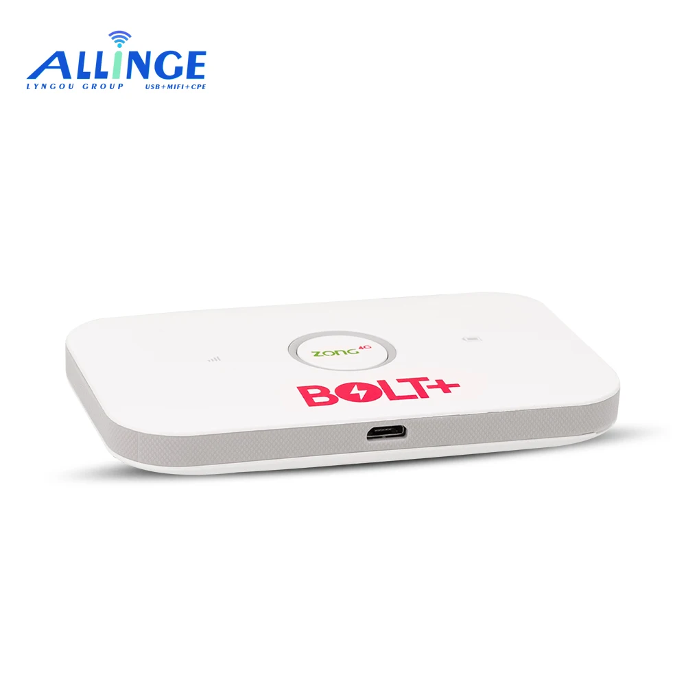 ALLINGE разблокирована Беспроводной маршрутизатор E5573Cs-322 болт 4G 3G LTE мини