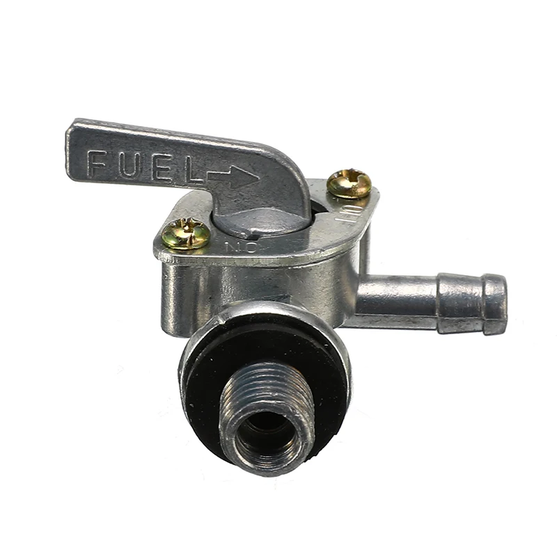 Переключатель спускного крана для топлива и бензина 1 шт. M10x1.25 вкл./выкл. замена