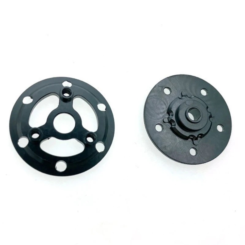 

Novelty Metal Made Slipper Clutch Limited Slip Device for RC Car Parts D08C