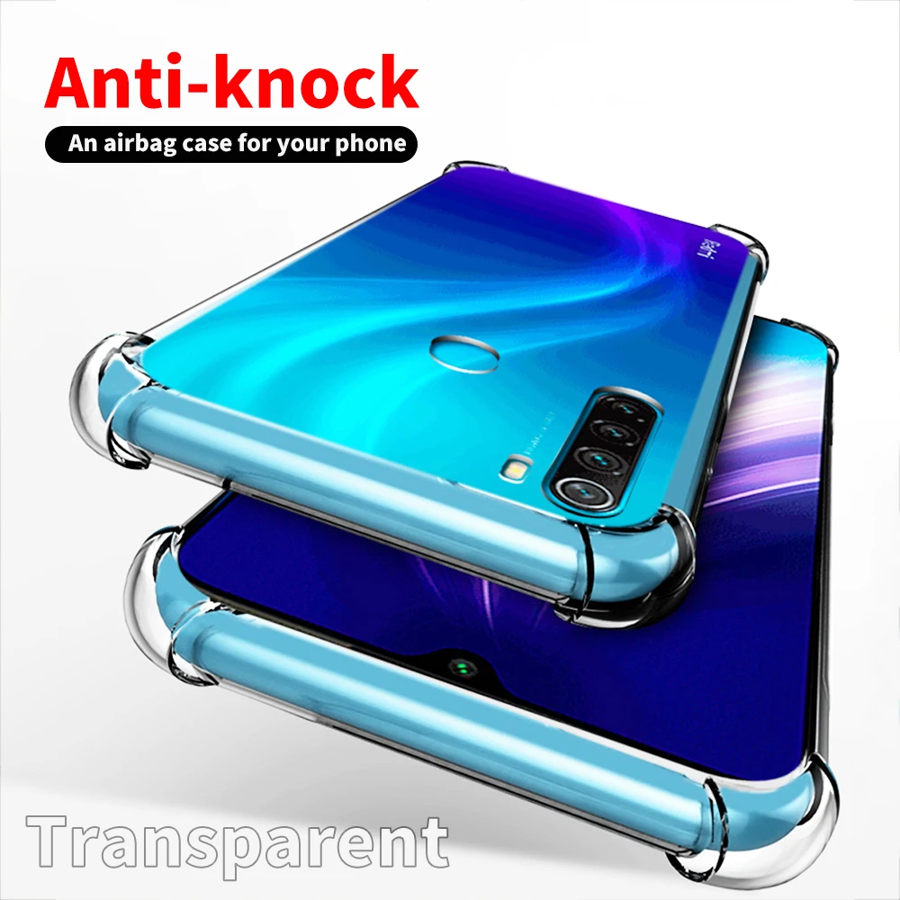 Прозрачный чехол для телефона Xiaomi mi 9 9T SE 8 Explore ore A3 Lite Pro CC9E CC9 чехол для Xiao mi Red mi K20 7A Note 8 7 Pro Max3 Play
