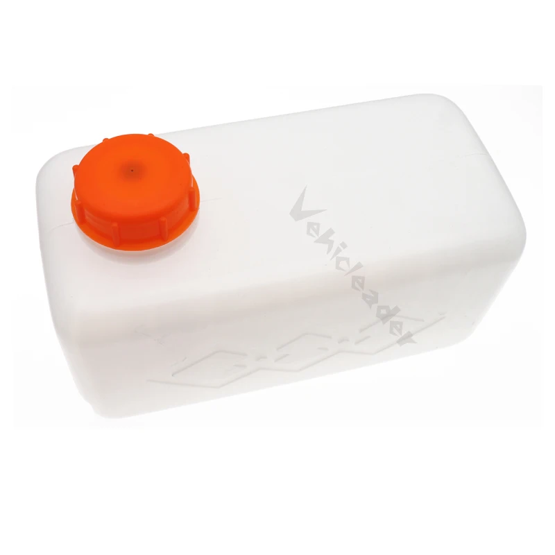 Пластиковый воздушный дизельный парковочный отопитель л топливный бак хранение