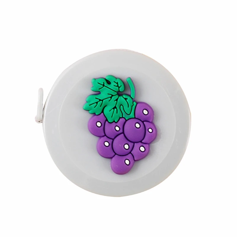 

Soft Mini Flat Sewing Ruler Double Scale Tailor Measuring Clothes Waist Bust Measurements Ruler Home School Supplies