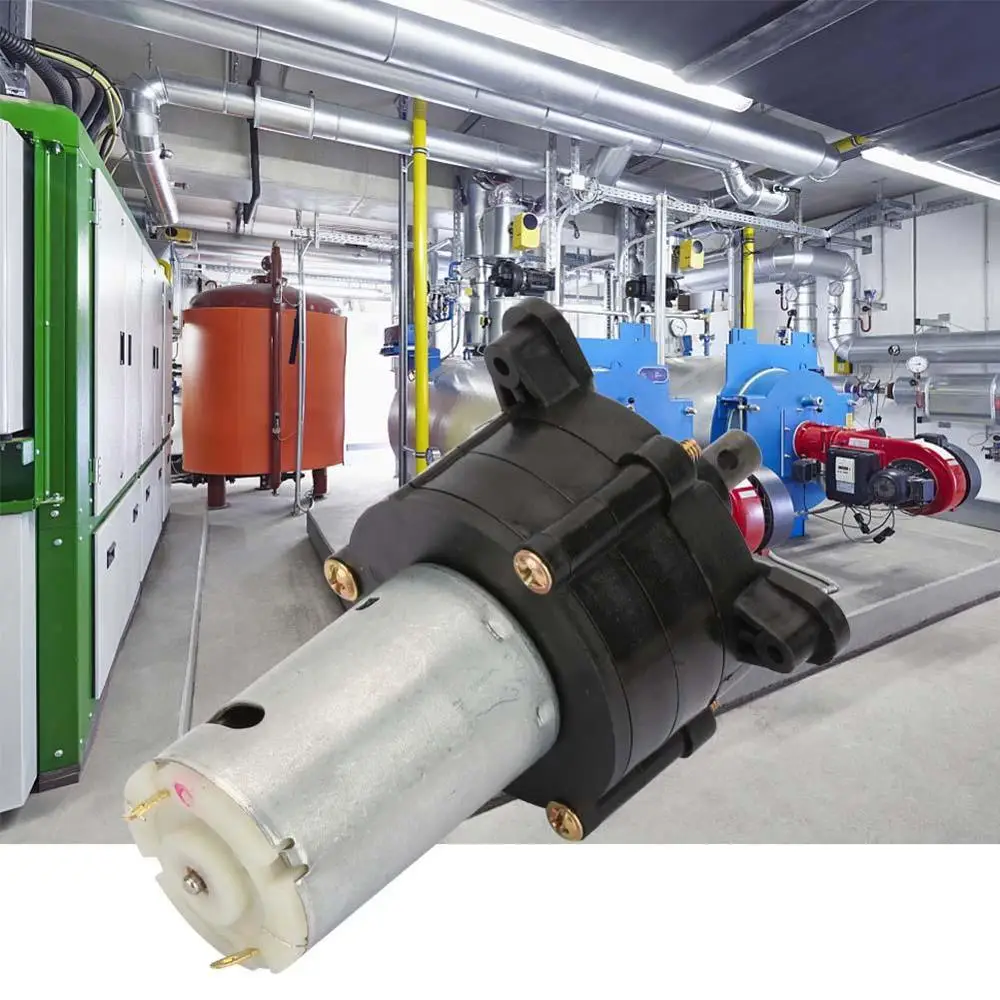 Миниатюрный ручной генератор постоянного тока энергии экстренный ветер