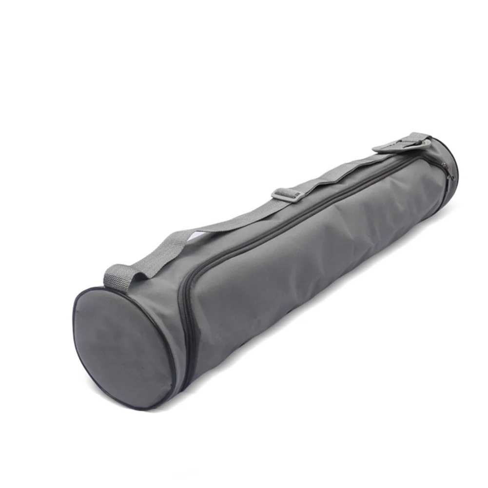 Новая водонепроницаемая сумка на плечо для йоги переносная из ткани Оксфорд