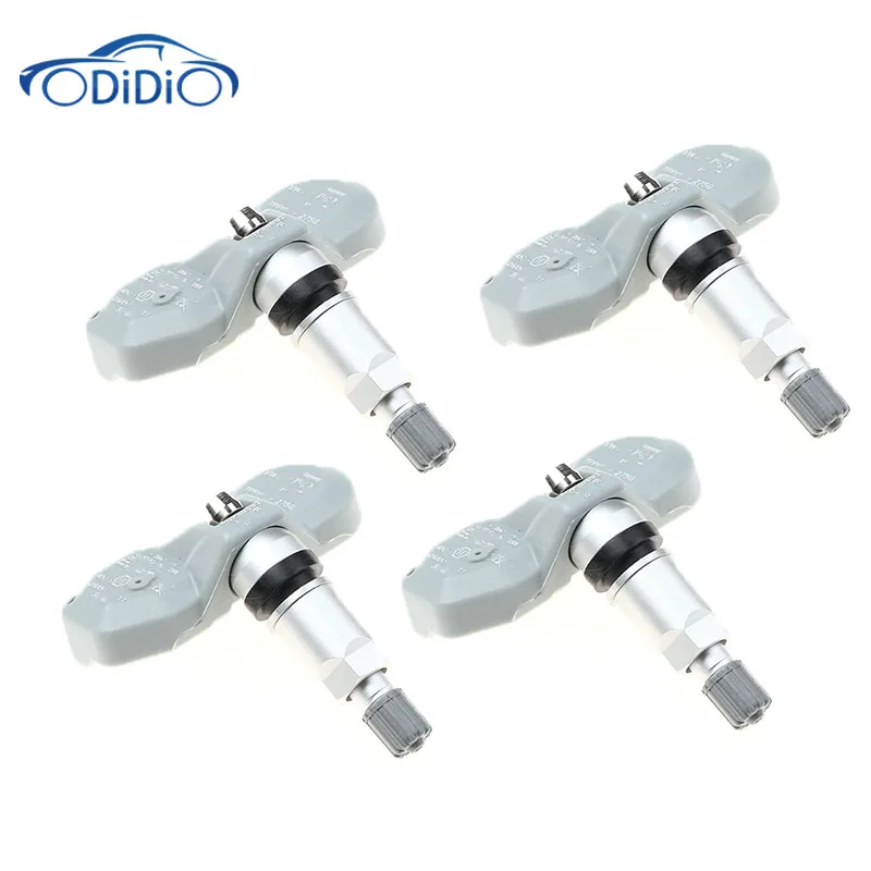 Система контроля давления в шинах 7PP907275G 315 МГц TPMS датчик для Audi Porsche Bentley Lamborghini