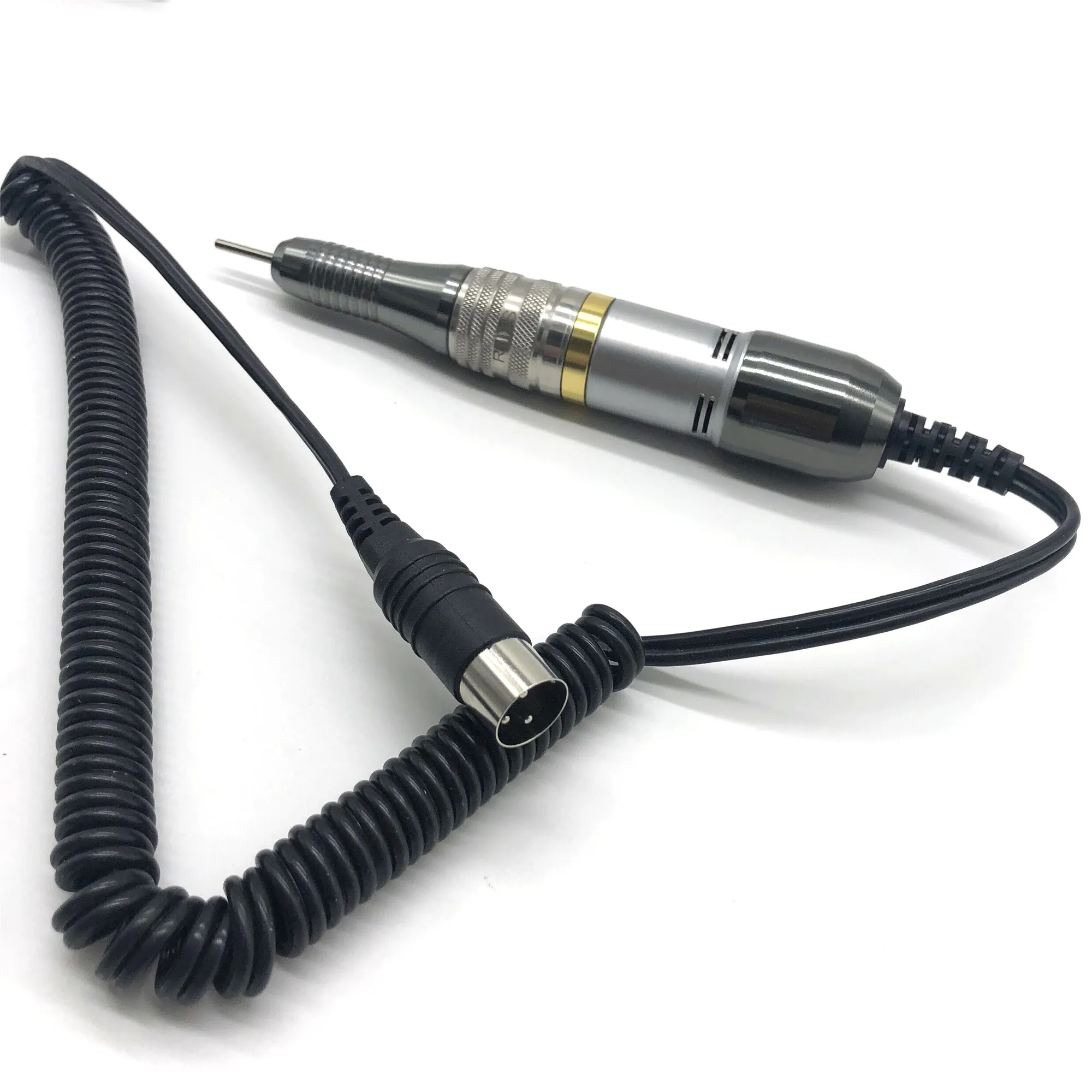 

65W Electric Manicure Drills Nail high quality 30K 35K SDE H200 H20N H37L1Handpiece for STRONG 210 MARATHON Manicure Machine