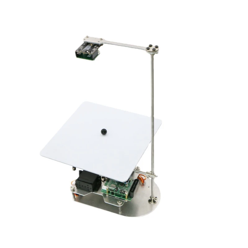 

Camera Version System Visual Recognition Grounder System