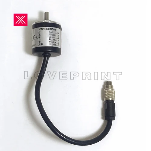 1 шт. бесплатная доставка складные машины кодировщик PP-36-ABO-36-E7-2-5 IGV28-0007 |