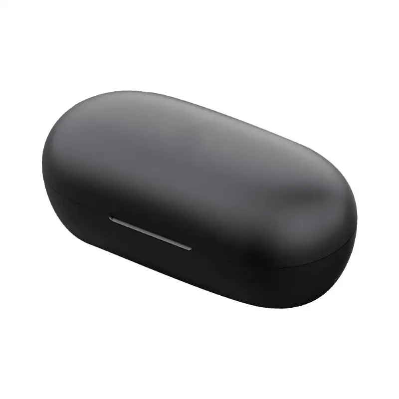 Новая беспроводная гарнитура A6X TWS BT5.0 с сенсорным управлением стереонаушники