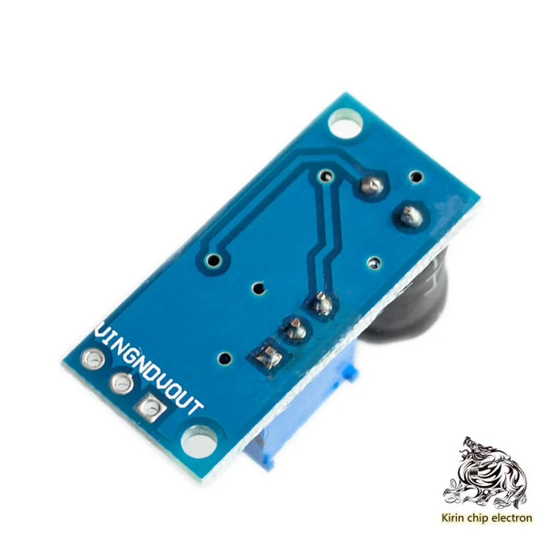 

5PCS/LOT MC34063A boost module battery boost module