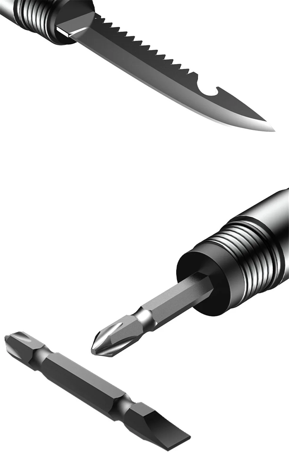 Отдых на природе Пеший Туризм отслеживания палочки на открытом воздухе Самозащита защитные палочки карман многофункциональная складально-мерильная треккинговые палки для пожилых людей альпинистские палки ED45
