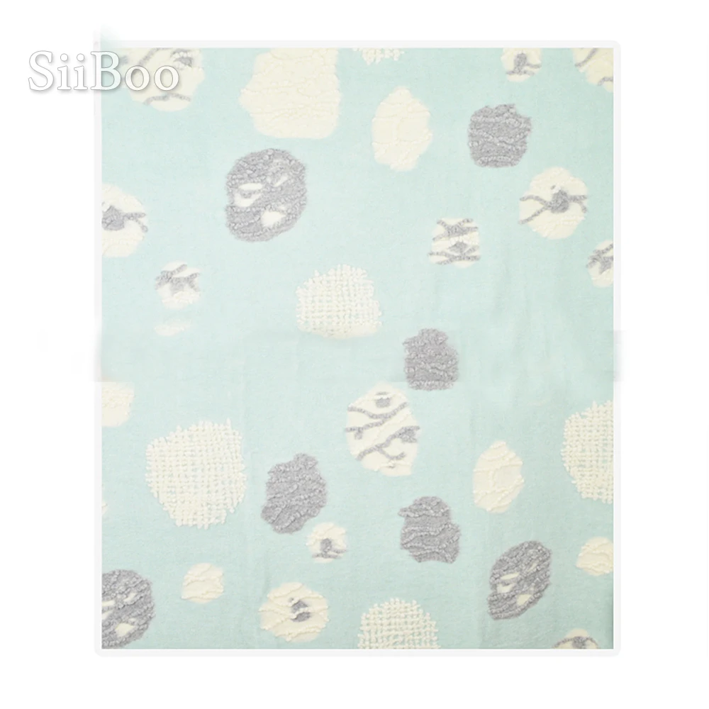 Светло голубое кашемировое шерстяное пальто в американском стиле светло