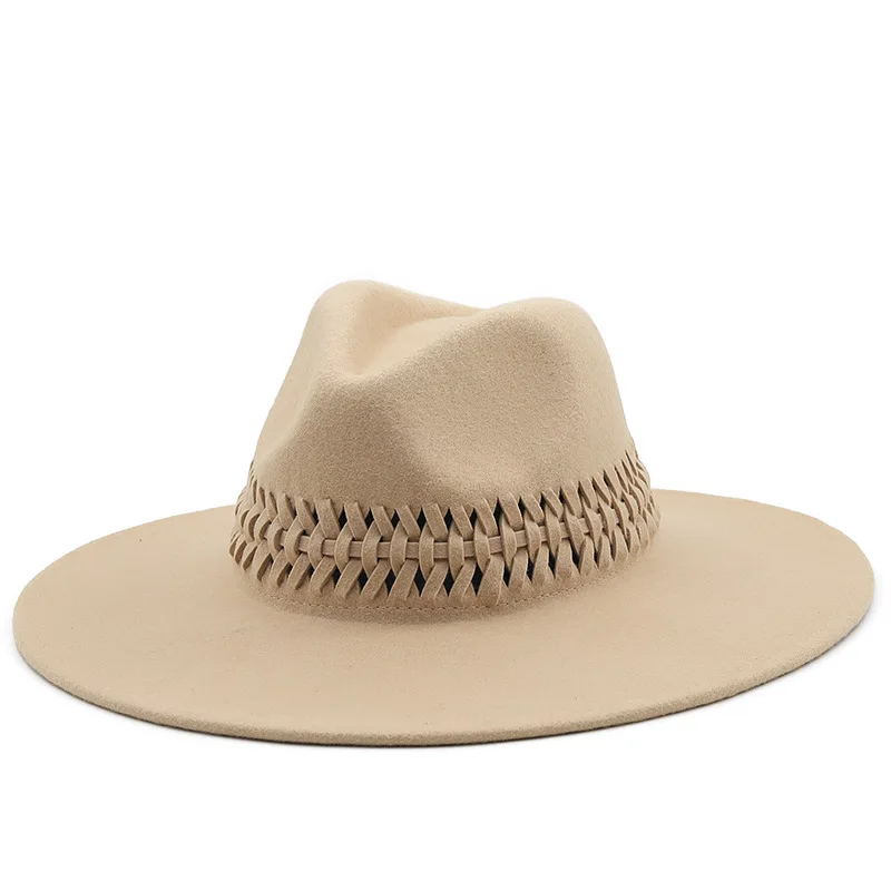

Fedora Hats For Men Women 100% Australia Wool Derby Bowler Top Hat Satin Lined Fashion Party Formal Fedora Costume Magician Cap