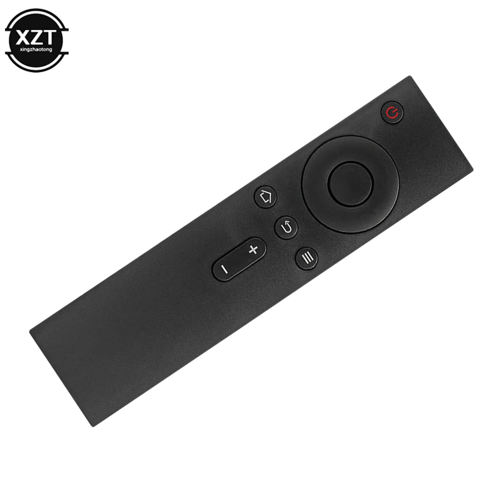 Смарт пульт дистанционного управления для телевизора Xiaomi Mi TV Box 3/2/1 TV1 L47M1 L40M2 L49M2