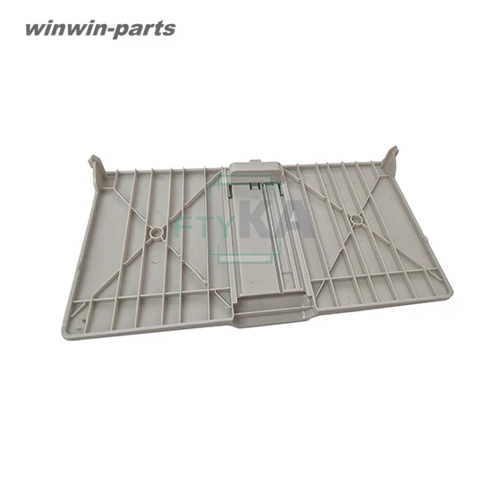 1 шт. бумажный входной лоток в сборе черный и белый RC1-2115 RC1-5634 для HP 1010 1012 1015 1018 1020 |