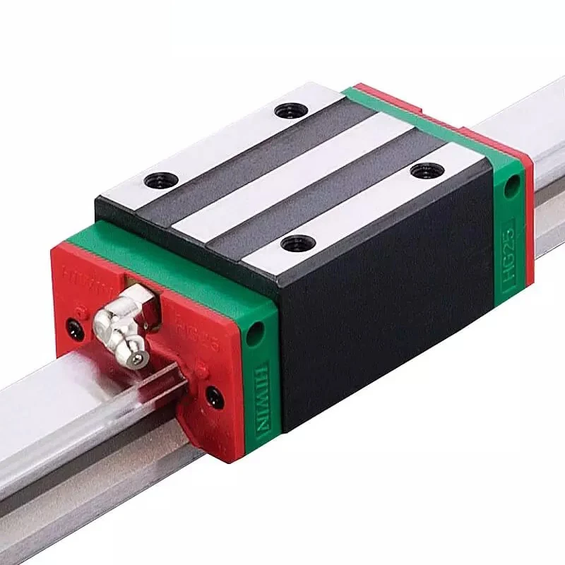

Cheap price linear bearing rail shaft support and linear rail block