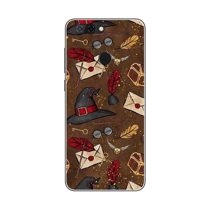 Чехол для телефона ZTE Blade V9 Vita Nubia Z17 Mini Lite Z18 M3