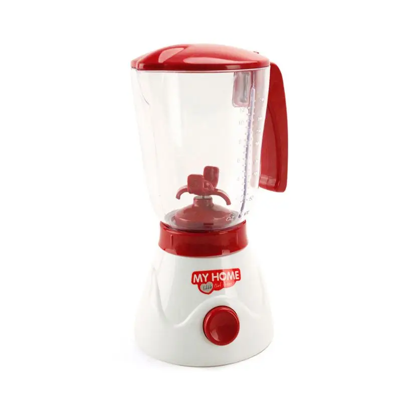 

G2AD Simulation Pretend Play Electric Juicer Kitchen Appliance Children Home Housework Funny Toys Gifts
