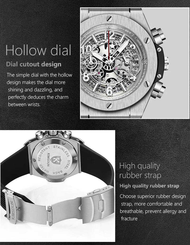 Мужские кварцевые часы для мужчин Relogio Masculino роскошные военные мужские наручные с