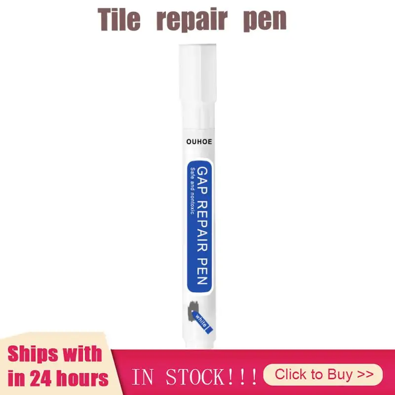 Ручка для ремонта зазора домашней плитки ручка со швом Антибликовая красивый