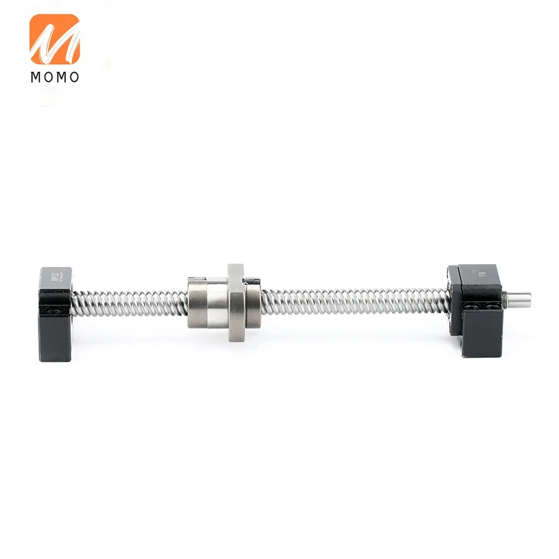 

C7 Grade SFE1616 Ground Large Lead Ball Screw for cnc machine with SFE1616 Nut