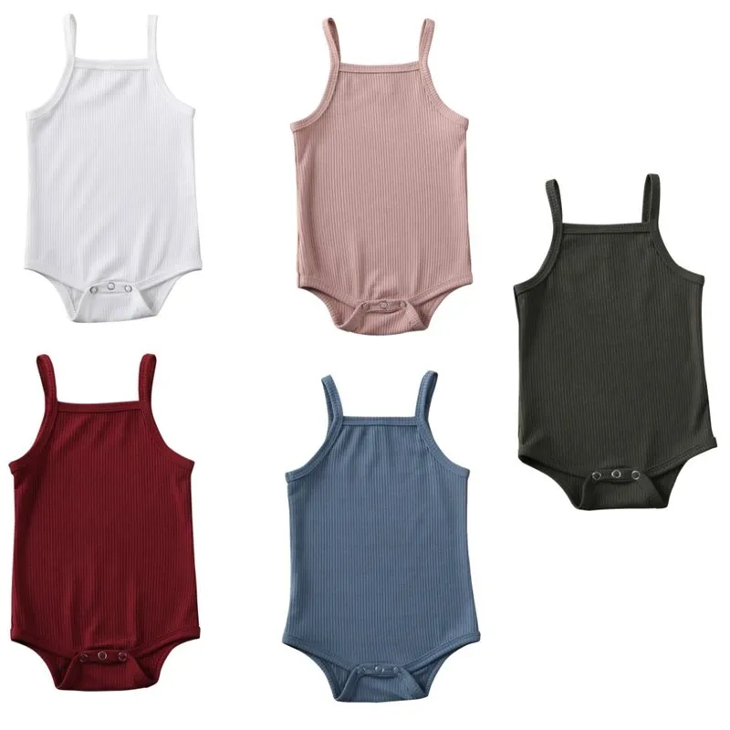 От 0 до 18 месяцев новорожденный мальчик подтяжки для девочек комбинезоны