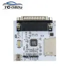 RNS RNS-315MC68HC705B16K-LINERFIDИК MBPCF79XXподключению CAN-шины35080 160 ластик35080 080 5 шт переходники датчиков для IPROG + IPROG