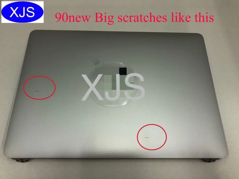 ЖК дисплей для Macbook Retina 13 дюймов экран A1706 A1708 2017 год|ЖК-экран ноутбуков| |