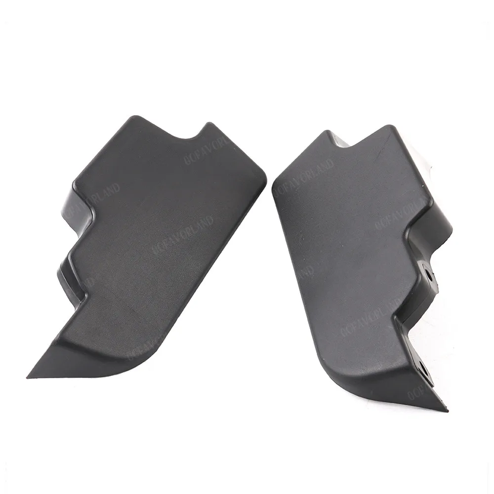 Car Front Left Right Pair Mud Air Flap Splash Fender Plate 59123SC010 59123SC000 For Subaru Forester 2009 2010 2011 2012 2013 | Автомобили