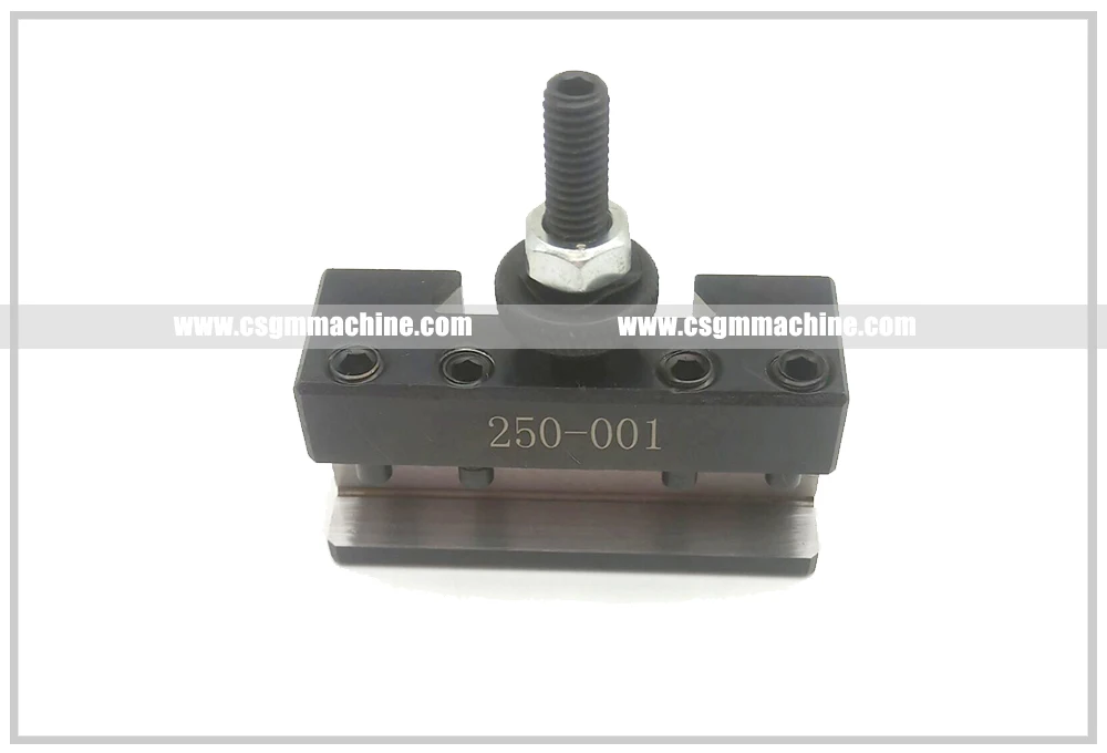 Набор быстросменных держателей для инструментов 250 000|Держатель инструментов| |