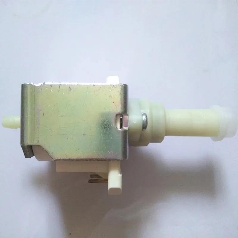 Ulka ep5 напряжение-230V-50Hz-100V-50-60Hz