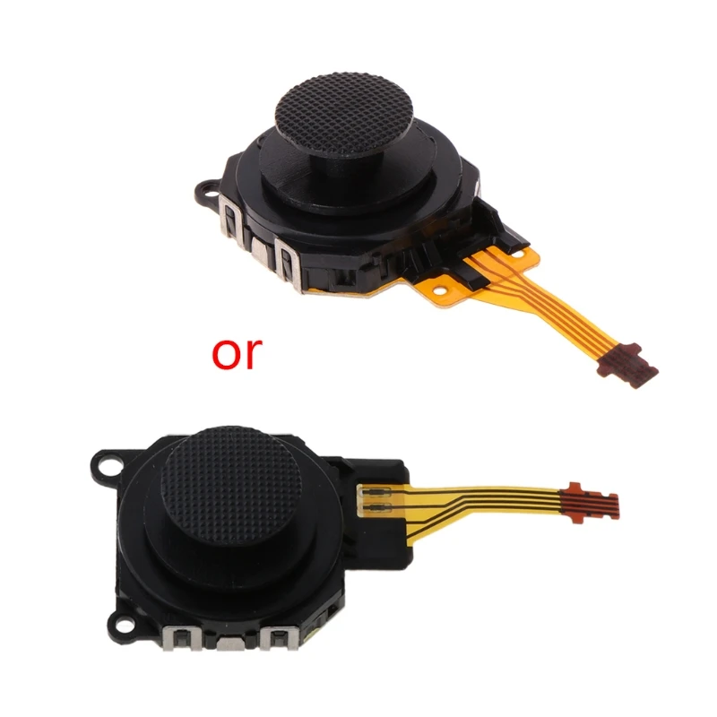 

H052 3D Analog Joystick Thumb Stick Replacement For Sony PSP 3000 Console Controller