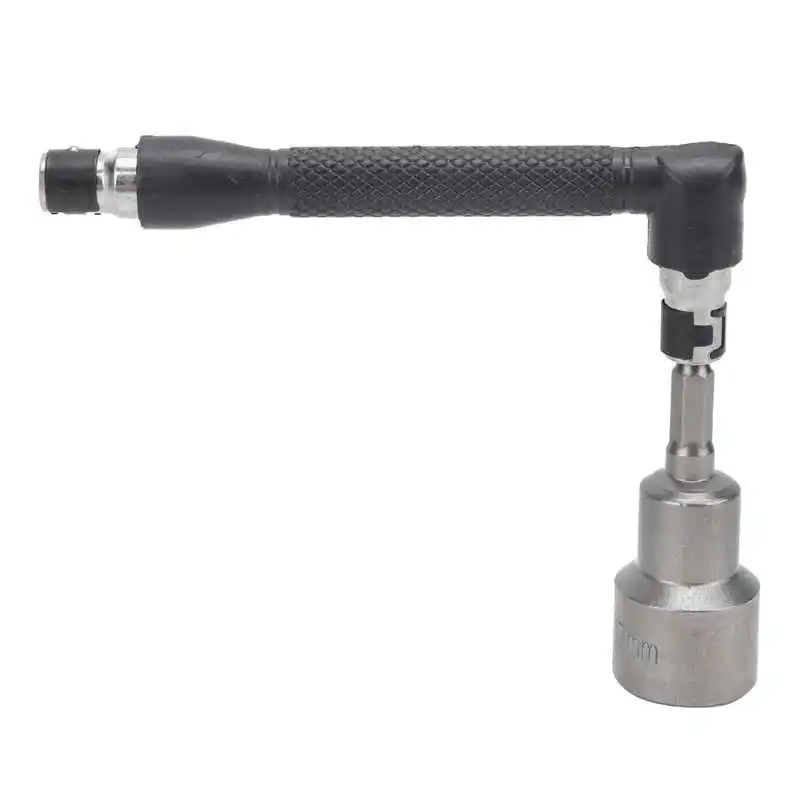 Переходник с шестигранной головкой 17 мм для 1/8 RC Controller Car Extension to 29 набор гаечных