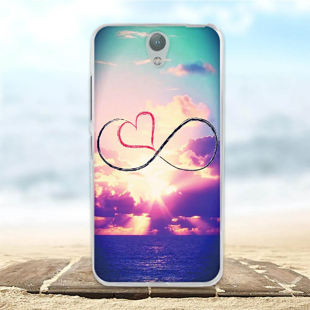 Силиконовый чехол для Lenovo Vibe S1 мягкий Lite/S1LA40 чехлы телефонов S1LA40 S1a40 S1C50|cover for