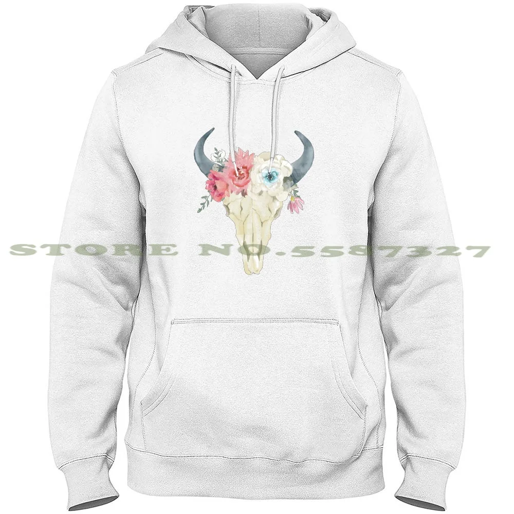 Толстовка Мужская/Женская в стиле бохо Stay Wild шикарный дизайн Свитшот богемный