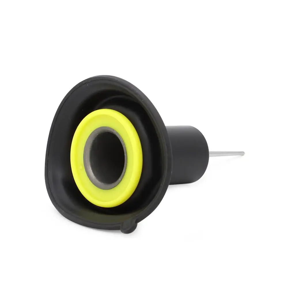 Мембрана диафрагма карбюратор вакуумная пленка поршень для Honda CB250 1991-2008 Nighthawk 250