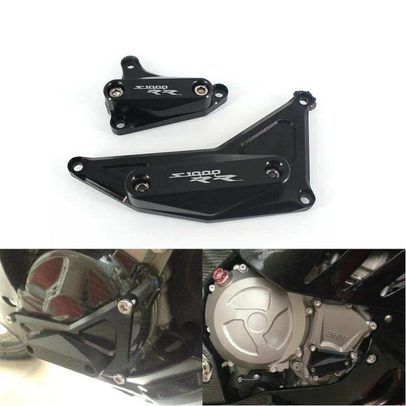 Запчасти для мотоциклов BMW S1000RR 2017 2016 2015 Защитная крышка мотоцикла аксессуары