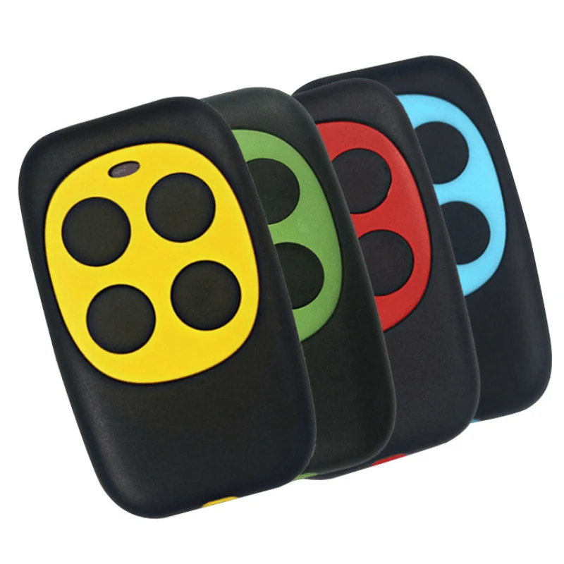 

286-868MHZ Multi-frequency Automatic Copy Type Copy Remote Control Key For Smart Home Appliances Test Rolling Code