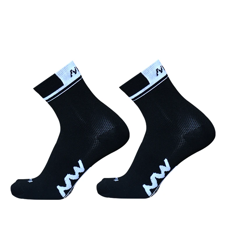 3 Style Compression Running Cycling Socks Men Women Breathable MTB Racing Bike |