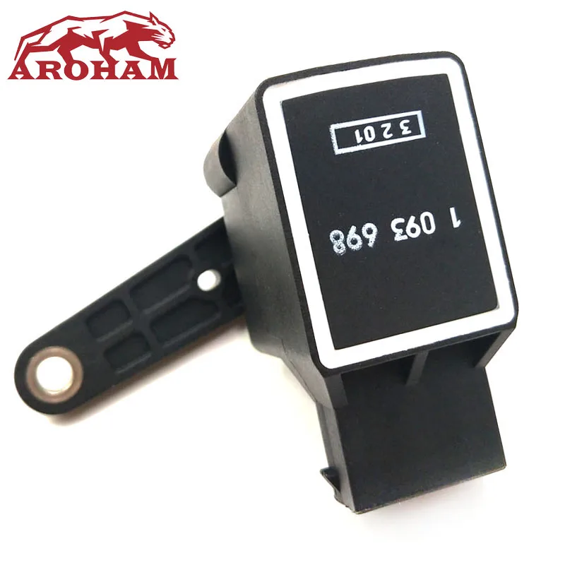 Датчик уровня передних ксеноновых фар Aroham для BMW E39 E46 E60 E61 E65 E66 E67 E83 E85 E86 E89 X5 Z4 X3