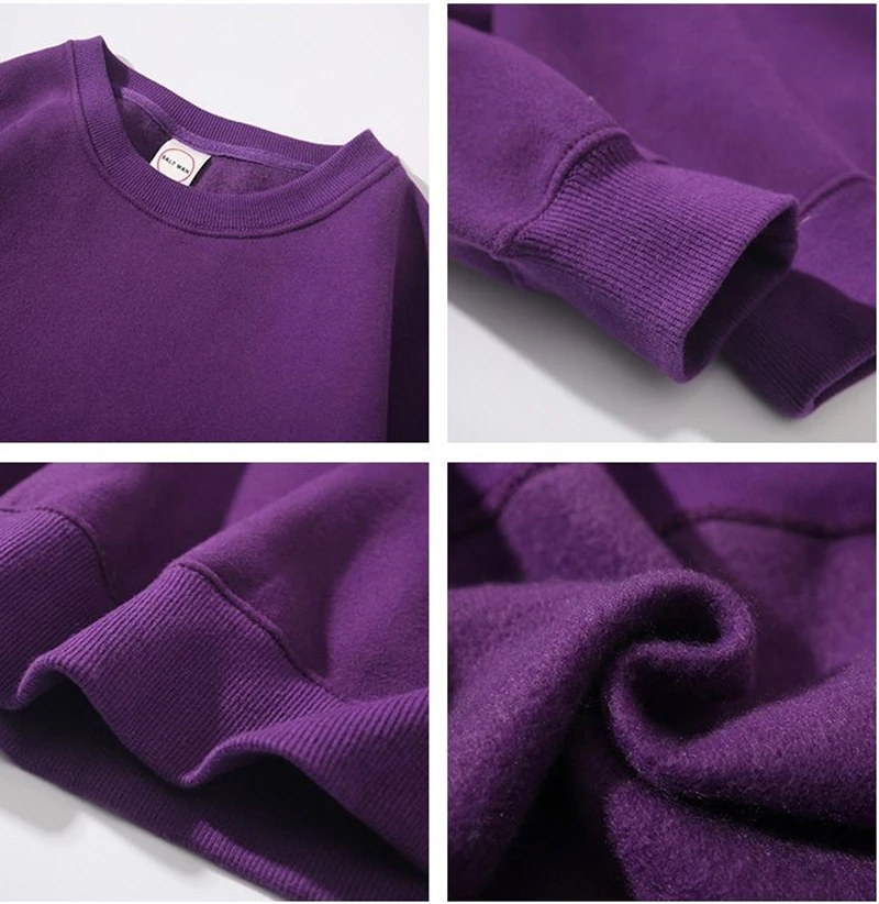 Мужские толстовки Харадзюку большого размера 2019 мужская и женская уличная