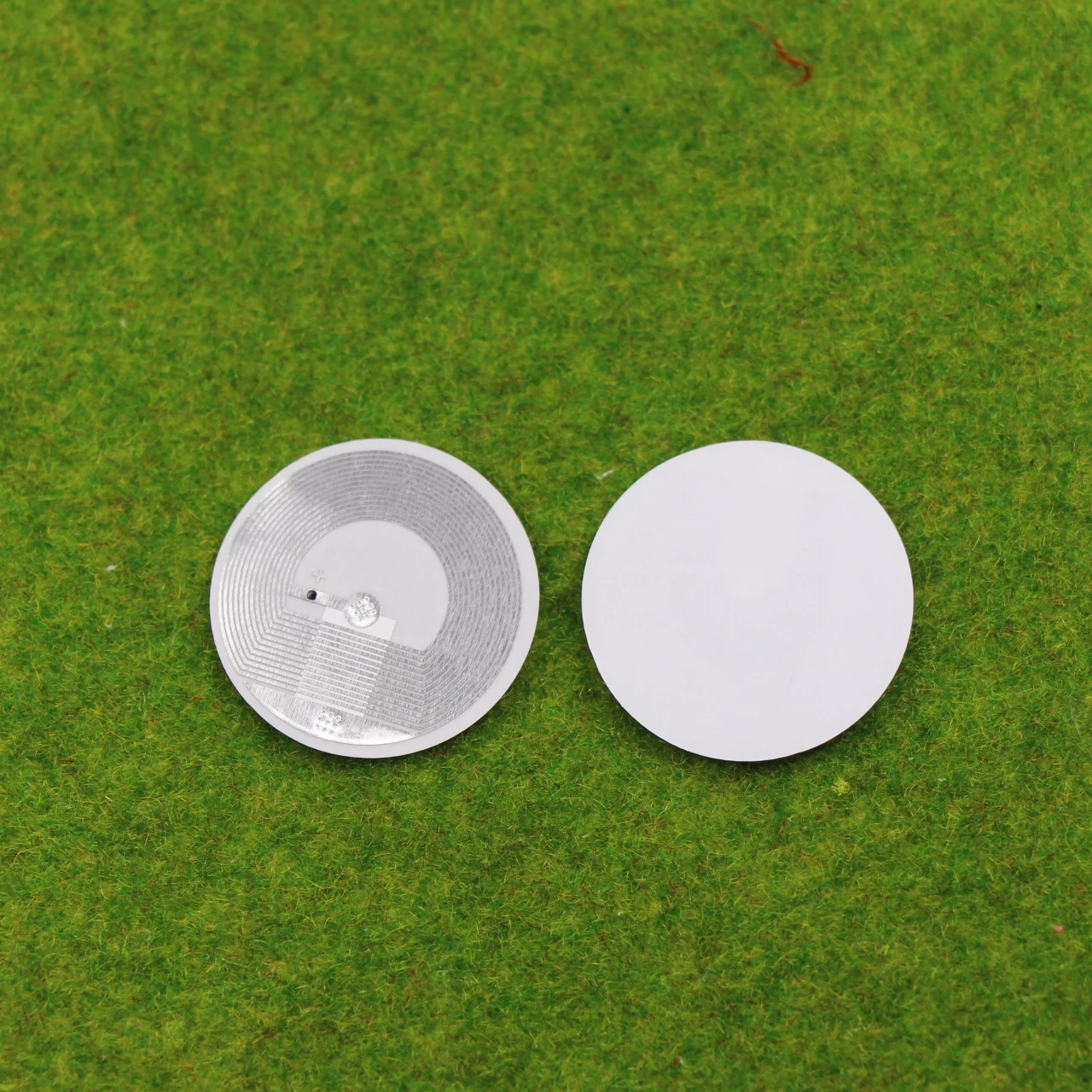 

5 шт. * 896 бит памяти EEPROM ISO 15693 UID Сменный от Lua Script от Iceman PM3 13,56 МГц RFID 0 БЛОК UID настраиваемые