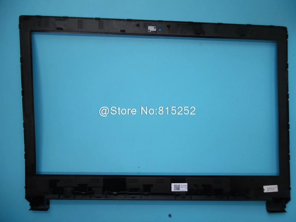 Ноутбук ЖК верхняя крышка для lenovo V310-14 V310-14ISK ЖК передняя рамка Упор для рук нижний чехол 3ELV6LCLV00 44LV6LBLV00