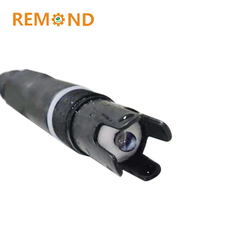 

Immersion type water plant turbidity sensor probe PH sensor RS485 chlorine sensor turbidity meter for water treatment