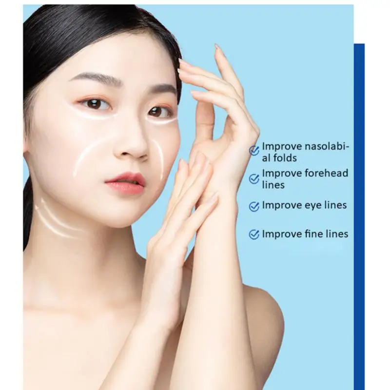 1 пара маски для области вокруг глаз от Тёмных кругов и мешков | Красота здоровье