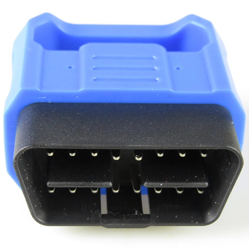 Диагностический сканер V018 Bluetooth 5 0 ELM327 V2.2 OBD2 для Android/iOS PIC18F25K80 | Автомобили и